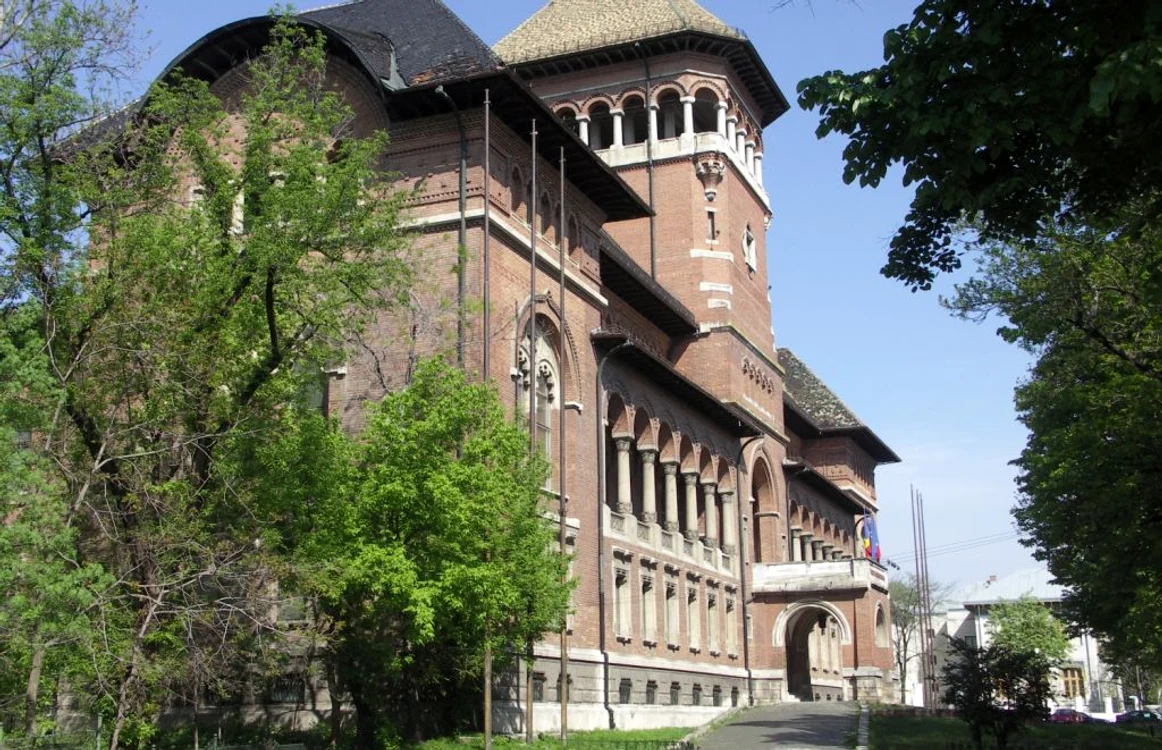 Muzeul Ţăranului Român, niciodată mai disputat ca anul acesta