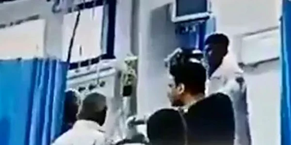 Spital India FOTO CEN