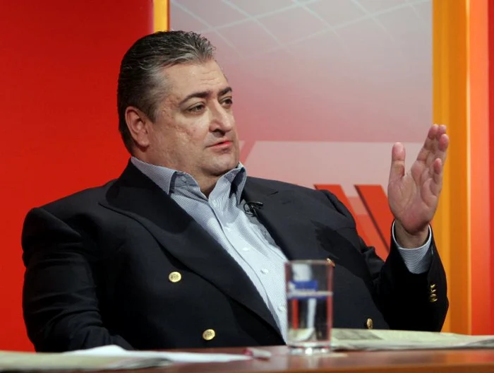 FOTBAL: Iancu: "Am ajuns de două ori în finală şi de două ori am fost furaţi"