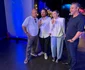 Ce fac cei trei chefi de la „MasterChef” și Gina Pistol după o vară de filmări