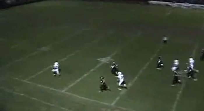 Nimeni nu l-a mai putut prinde pe jucător