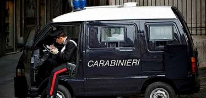 Neamţ: Urmăriţi internaţional, expulzaţi de poliţiştii italieni