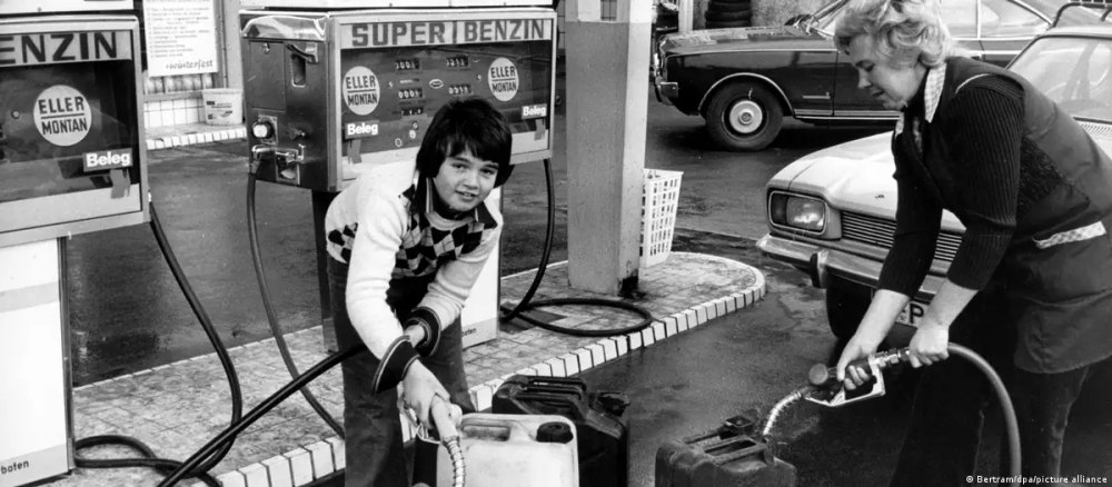 Războiul din Iran: O nouă criză a petrolului ca în anii 70?