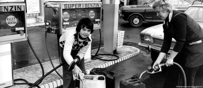 Criza petrolului din anii 1970: ne așteaptă ceva asemănător?