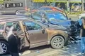 fiul lui ilie dumitrescu este in continuare cautat de politie au stabilit ca el a provocat accidentul grav din cartierul primaverii 1007525 jpg