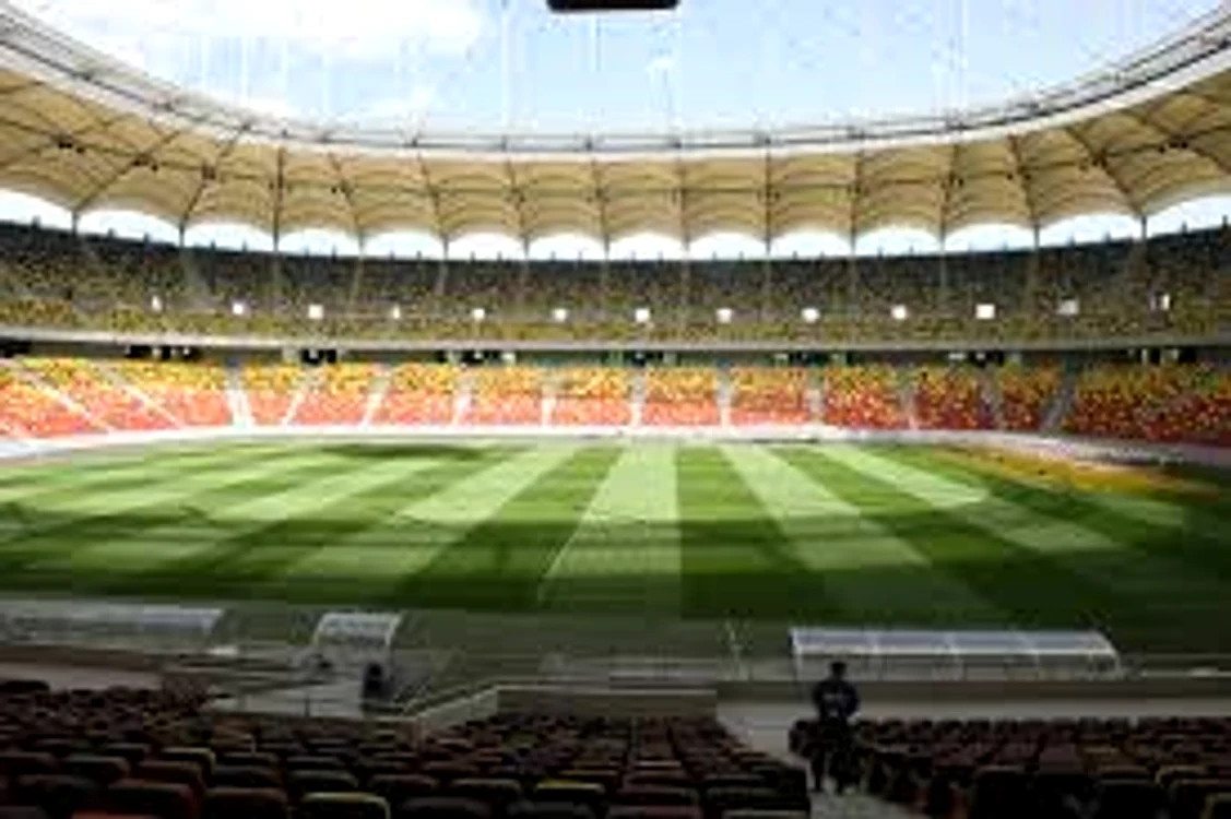 
    Arena Naţională  