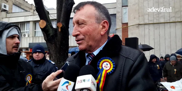 Paul Stănescu, fostul vicepremier al României, despre desemnarea candidatului PSD la alegerile prezidenţiale