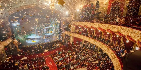 gala opera
