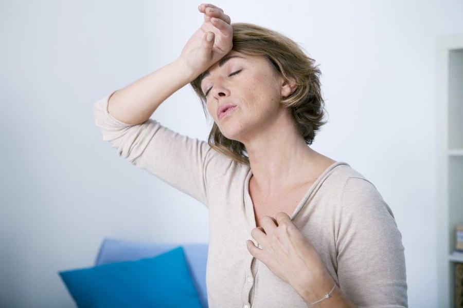 Ce probleme ale inimii pot avea femeile trecute de menopauză și cum pot fi prevenite prin schimbarea stilului de viață