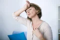 femeie la menopauza png