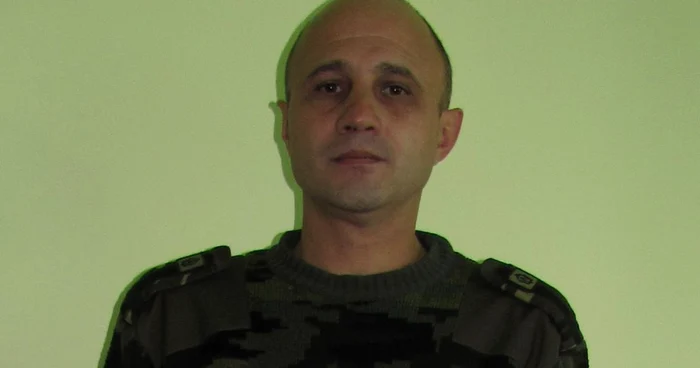 lt.col. Călin