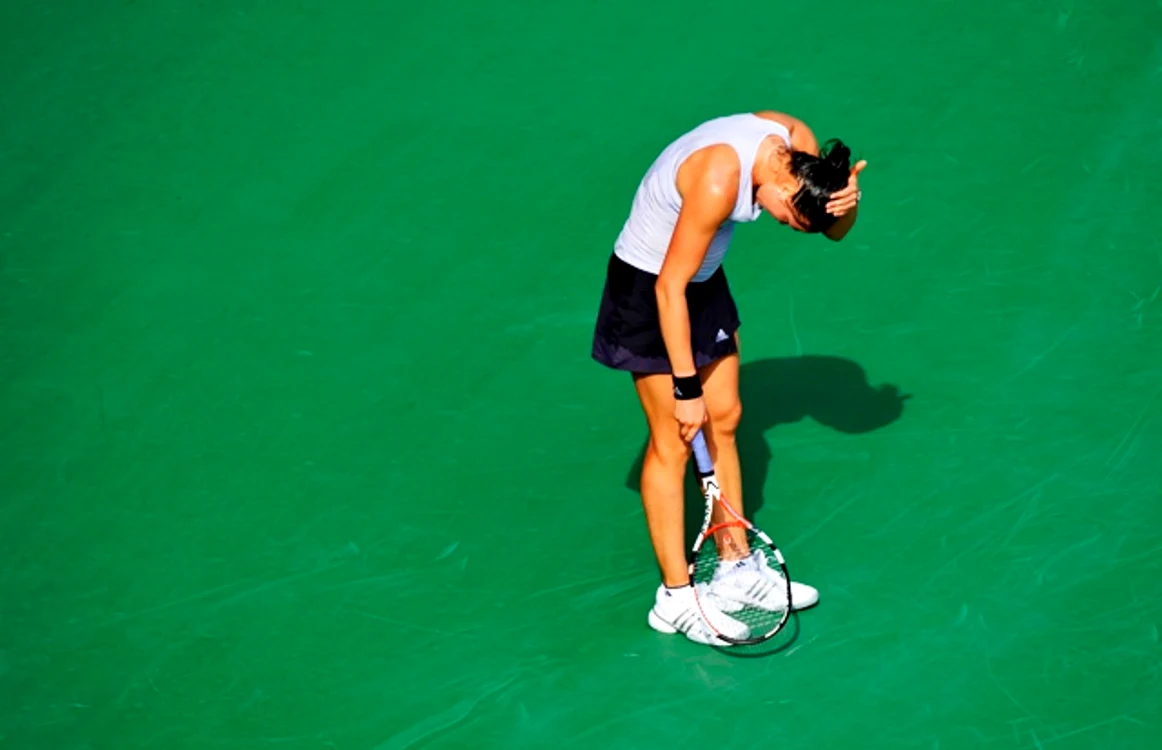 
    Dinara Safina  