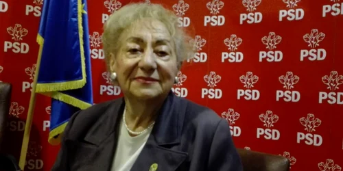 elena radulescu psd cluj