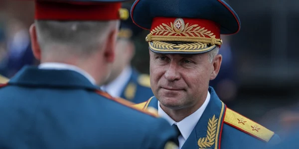Evgheni Zinicev FOTO EPA-EFE