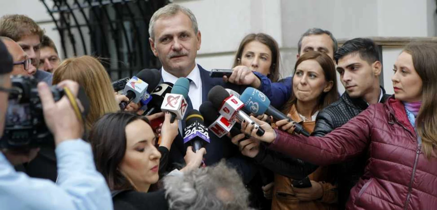 dragnea