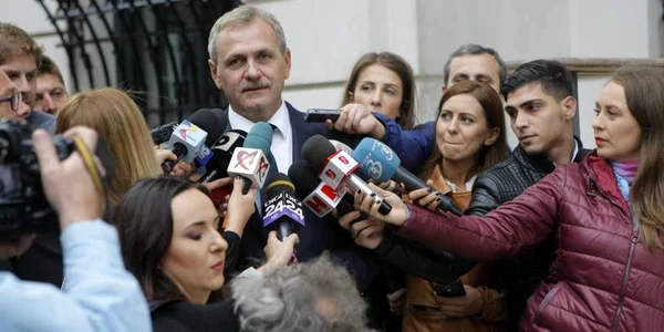 dragnea