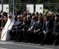 Funeralii Regina Ana - Ciolos si Patriarhul FOTO David Muntean 