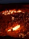 poarta catre iad ar putea in sfarsit sa se stinga dupa 50 de ani cum a aparut craterul urias cuprins de foc in mijlocul desertului 978832 jpg