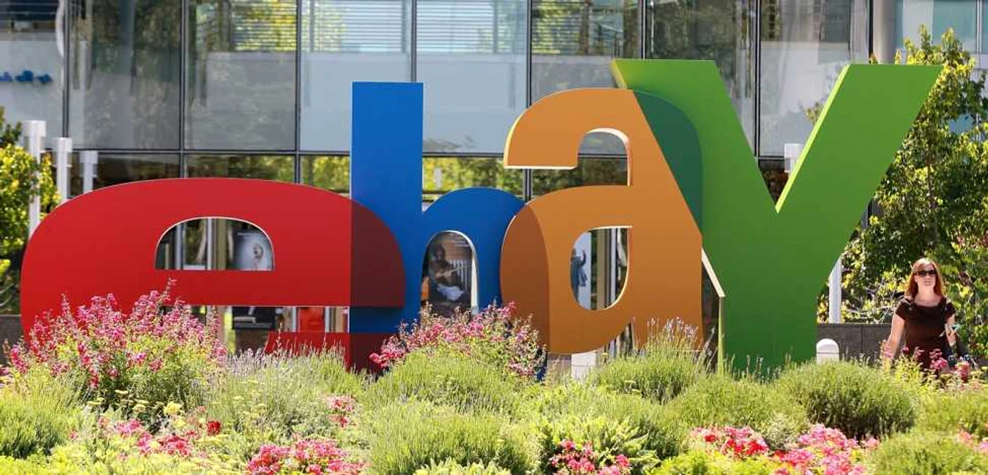 eBay