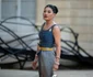 Prințesa Sirivannavari la cina de gală
