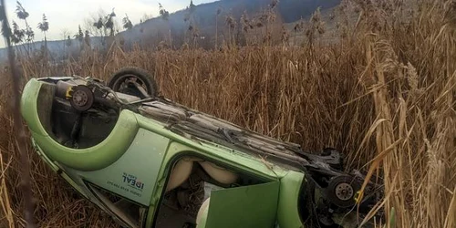 masina accident furt FOTO unupetrotus ro jpg