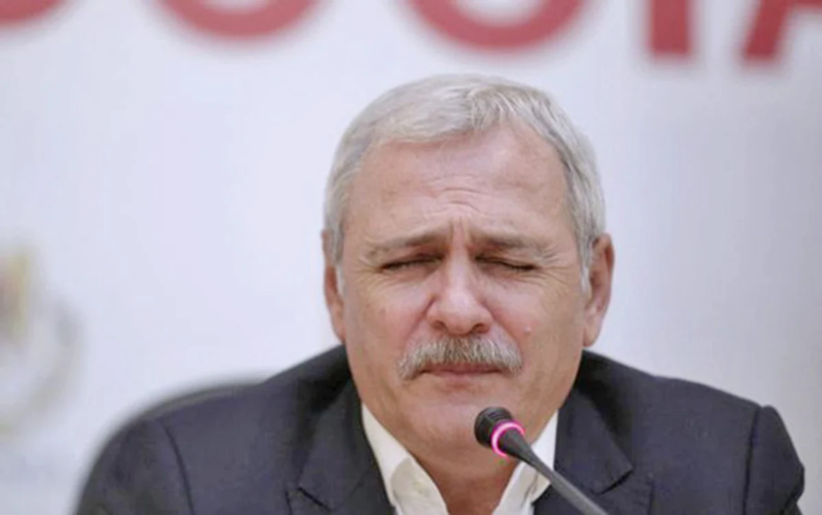 
    Liviu Dragnea a fost dus la Penitenciarul Rahova luni, 27 maifoto: Inquam Photos  