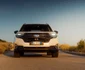 Subaru Forester pe insula Rab din Croația Foto: Autocritica