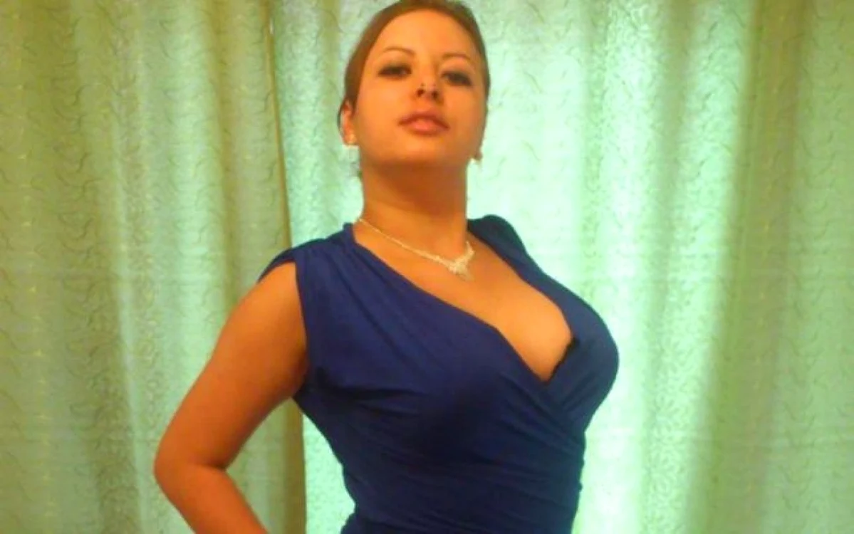 prostituata alba