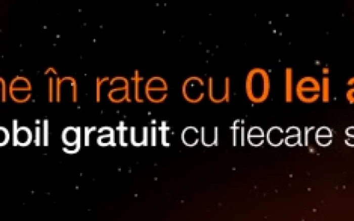 zero avans