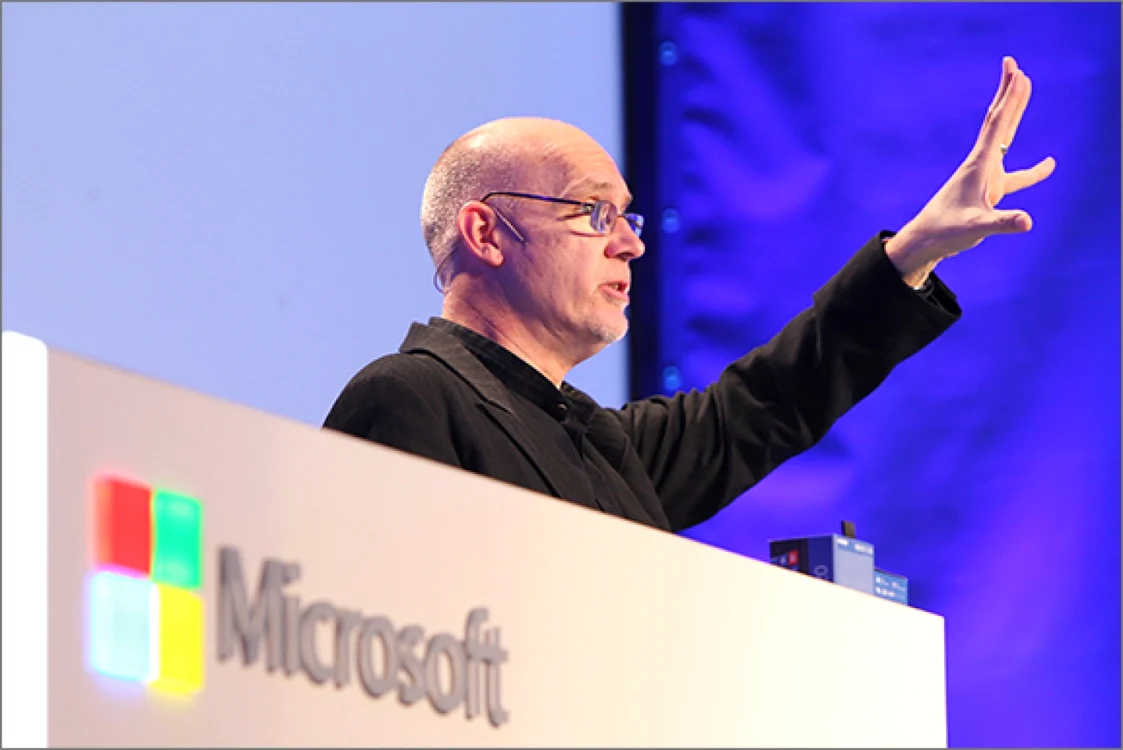 Microsoft va avea, din 2014, un nou director executiv.