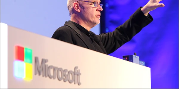 Microsoft Summit 2013