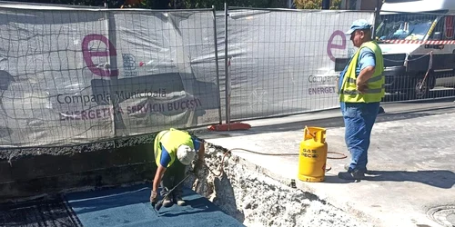 Lucrările de pe Kiseleff, Bucuresti, finalizate jpg