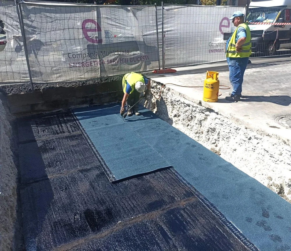 Lucrările de pe bulevardul Kiseleff, finalizate „în timp record”. Declarațiile primarului interimar la Capitalei