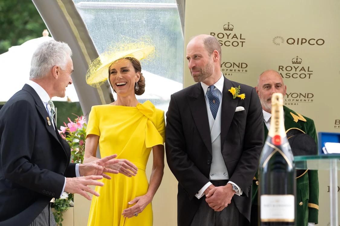 Prințesa Kate la Royal Ascot 2026, Profimedia (4) jpg