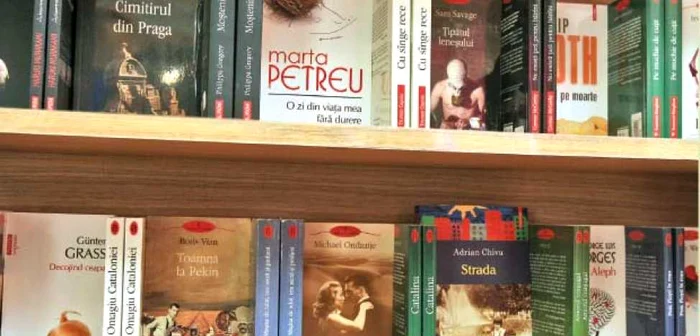 Editura Polirom a împlinit două decenii cu mii de titluri şi milioane de exemplare tipărite