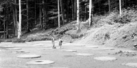 Sarmizegetusa Regia 1964  Foto Szabó Tamás, Muzeul Etnografic al Transilvaniei (37) 001 jpg