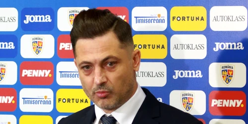 Mirel Rădoi are o situație dificilă la Craiova, după ultimele evenimente.