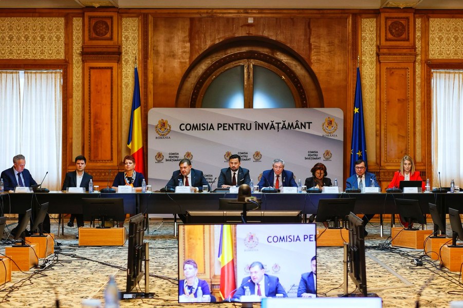 Viitor fără Gripă – Inițiativă națională de conștientizare și schimbare de politică publică privind vaccinarea voluntară antigripală la copii