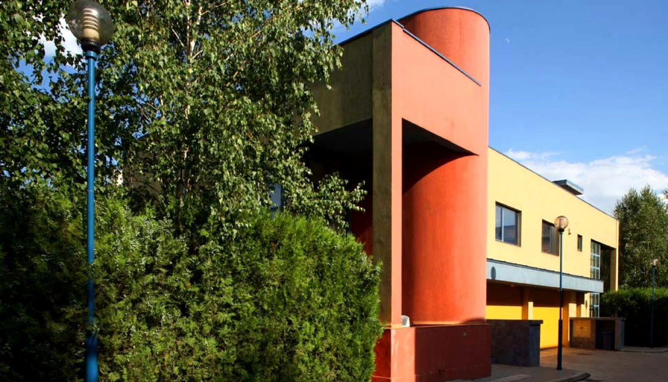 ACMS General Contractor