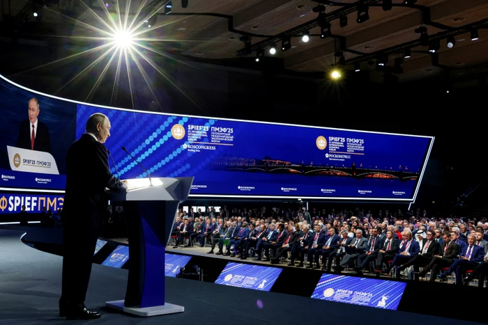 Putin spune în ce condiții s-ar întâlni cu Zelenski. Răspunsul dat de liderul de la Kremlin privind atacul asupra Kievului