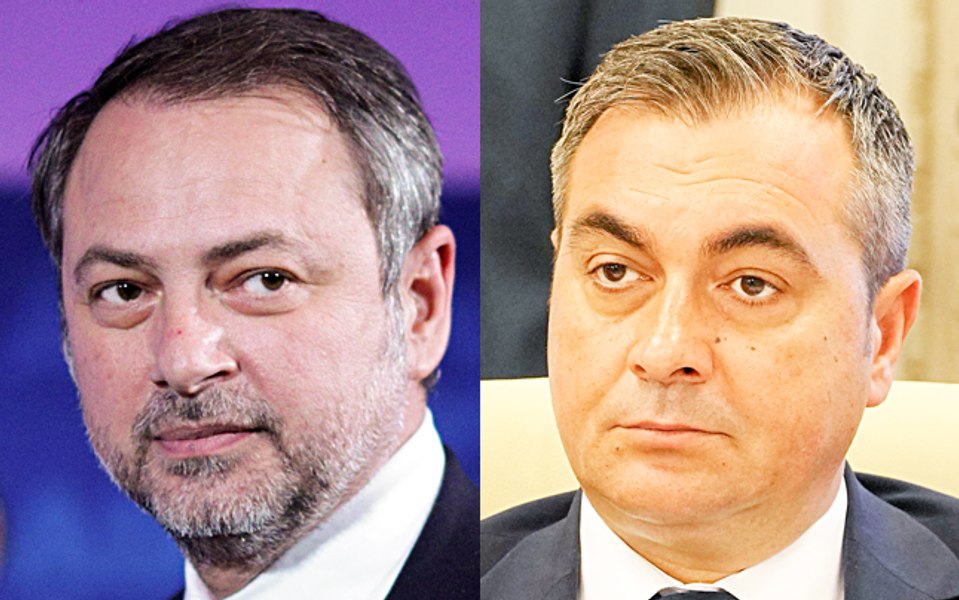Eliminarea pensiilor parlamentarilor încaieră liderii Coaliției