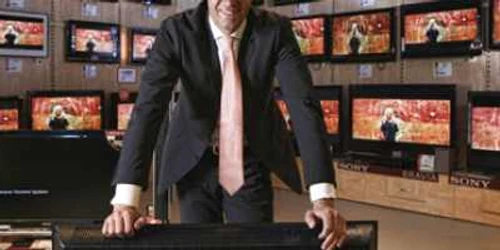 Schimbari radicale la Flamingo