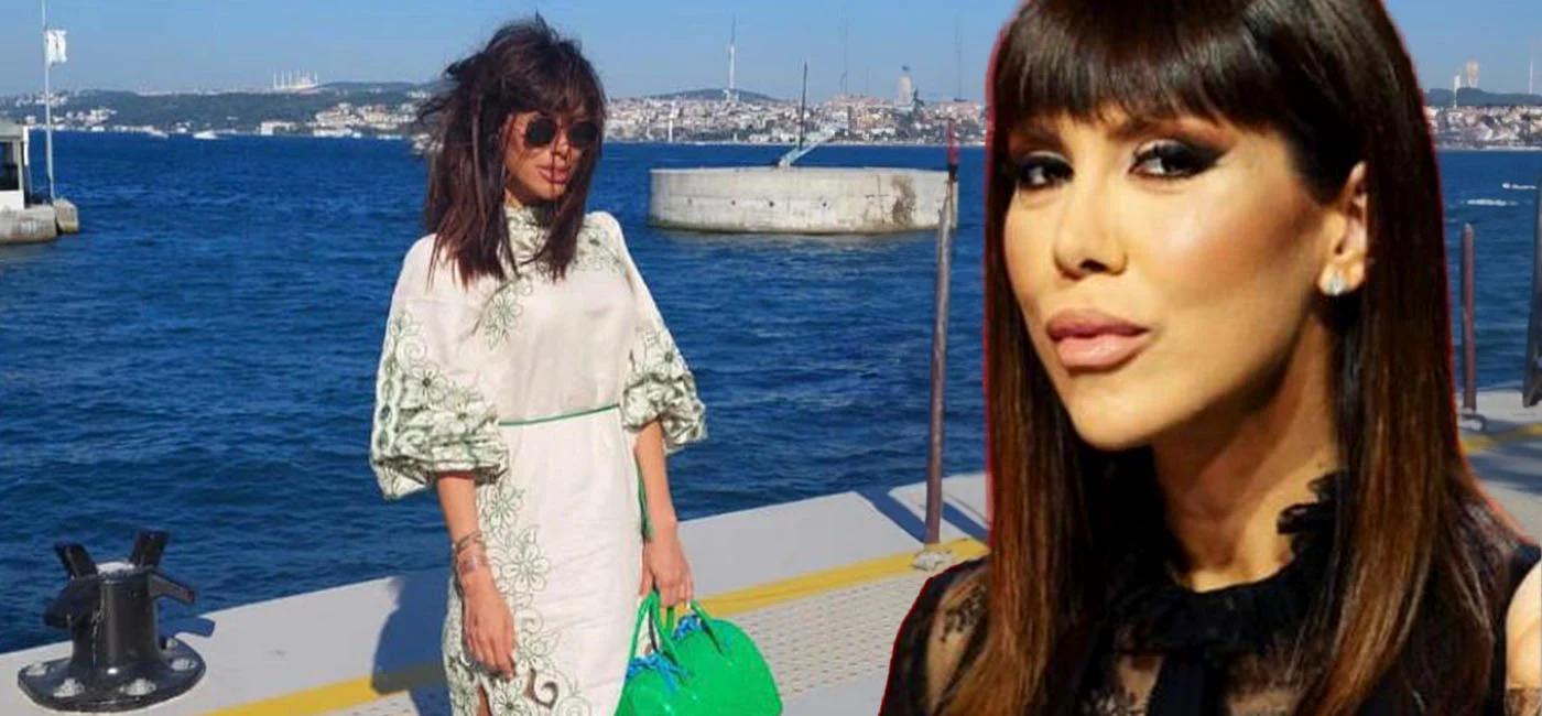 Banner Denise Rifai