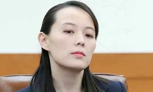 Kim YO Jong, sora liderului nord coreean, este un posibil succesor în eventualitatea în care moartea acestuia este confirmată în mod oficial  jpeg