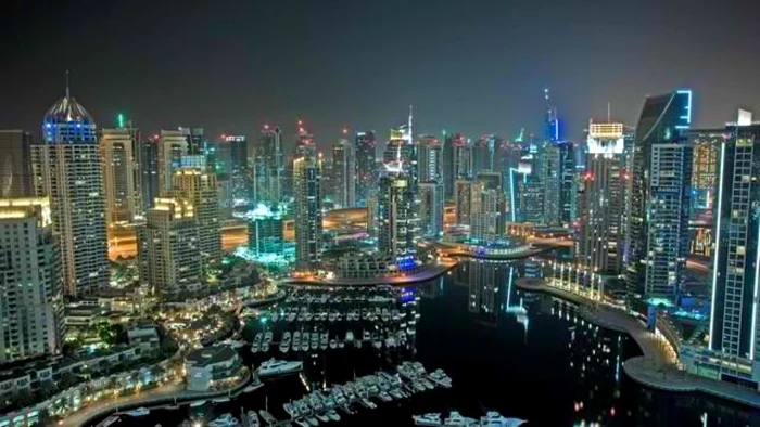 Dubai