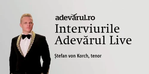 Musical Extravaganza, o vară pasională în ritmurile operei clasice cu tenorul Ştefan von Korch mp4 thumbnail png