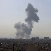 razboi in Iran FOTO Atta Kenare AFP via Getty Images jpg