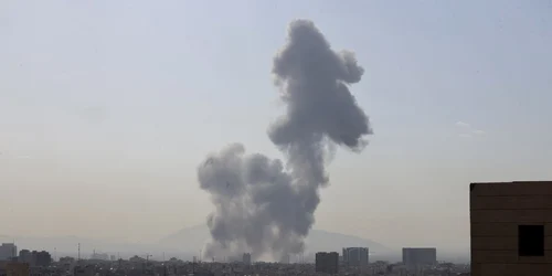 razboi in Iran FOTO Atta Kenare  AFP via Getty Images jpg