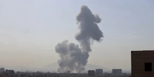 razboi in Iran FOTO Atta Kenare  AFP via Getty Images jpg