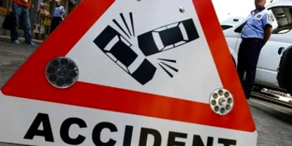 accident